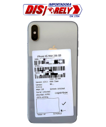IPHONE XS MAX - OPEN BOX