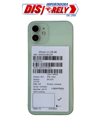 IPHONE 12 - OPEN BOX