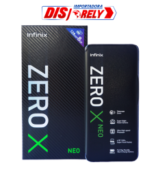 ZERO X NEO