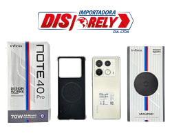 NOTE 40 PRO BMW EDICION ESPECIAL