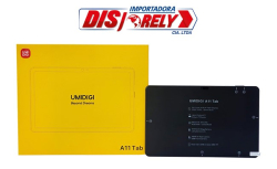 UMIDIGI A11 TAB 