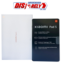 XIAOMI PAD 5