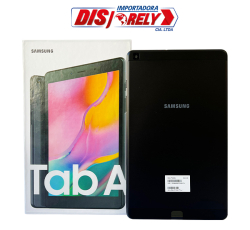 GALAXY TAB A (2019)