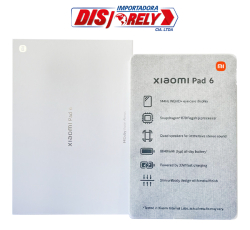 XIAOMI PAD 6