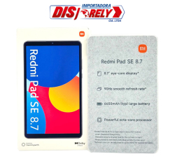 REDMI PAD SE 8.7