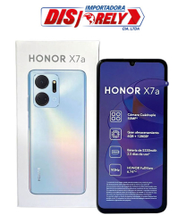 HONOR X7a
