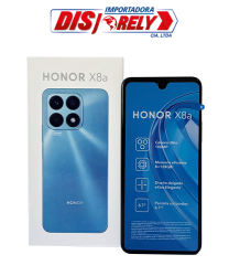 HONOR X8a