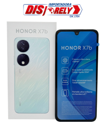 HONOR X7b