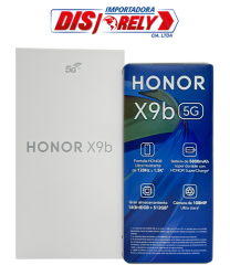 HONOR X9b