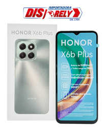 HONOR X6b PLUS