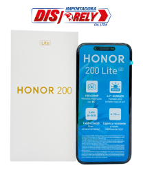 HONOR 200 LITE