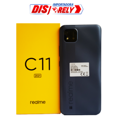 REALME C11