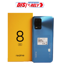 REALME 8 5G