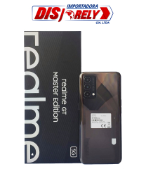 REALME GT MASTER EDITION 5G 
