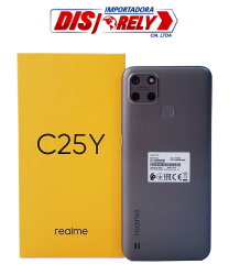 REALME C25Y