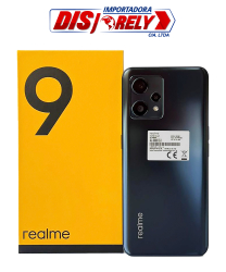 REALME 9