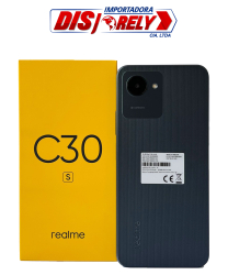 REALME C30S