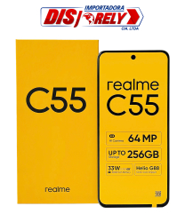 REALME C55
