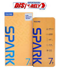 SPARK 7T