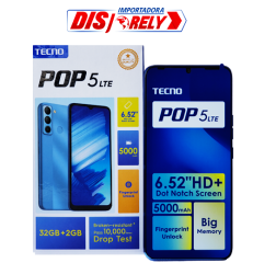 POP 5 LTE