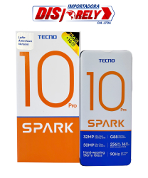 SPARK 10 PRO