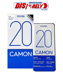 CAMON 20