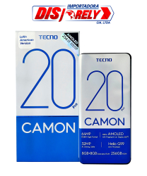 CAMON 20 PRO