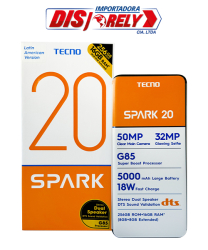 SPARK 20