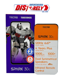 SPARK 30C