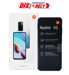 REDMI 10