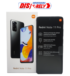 REDMI NOTE 11 PRO