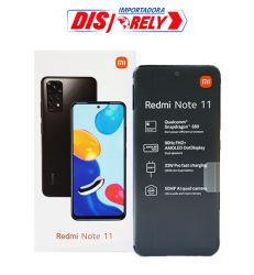 REDMI NOTE 11