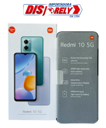 REDMI 10 5G