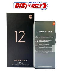 XIAOMI 12 PRO