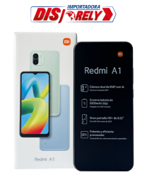 REDMI A1