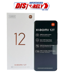XIAOMI 12T