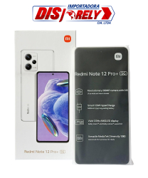REDMI NOTE 12 PRO+ 5G