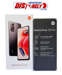 REDMI NOTE 12 PRO