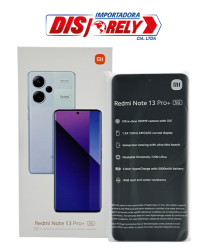 REDMI NOTE 13 PRO+ 5G