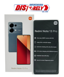 REDMI NOTE 13 PRO