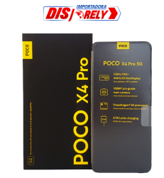 POCO X4 PRO 5G
