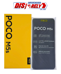 POCO M5s