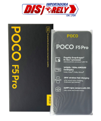 POCO F5 PRO