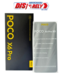 POCO X6 PRO 5G