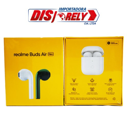 REALME - BUDS AIR NEO