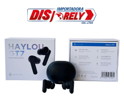 HAYLOU - TRUE WIRELESS EARBUDS GT7