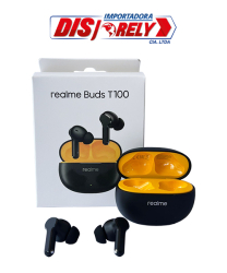 REALME - BUDS T100 