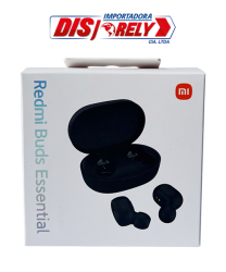 XIAOMI - REDMI BUDS ESSENTIAL 