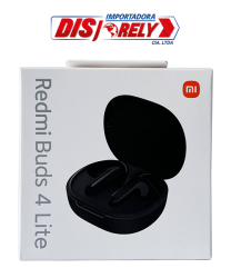 XIAOMI - REDMI BUDS 4 LITE 