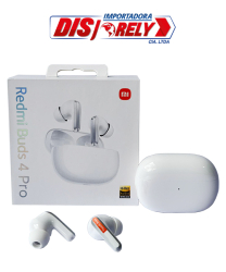 XIAOMI - REDMI BUDS 4 PRO 